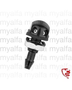 SPRAY NOZZLE 2 JETS GIULIA / GT BERTONE