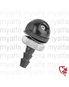 SPRAY NOZZLE 1 JET SPIDER