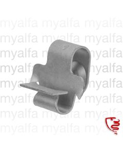 WASHER BAG RETAINING CLIP