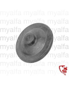 HEATER VALVE DIAPHRAGM - 750/101 - THUMB WHEEL TYPE