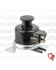 WINDSHIELD WASHER FOOT PUMP 