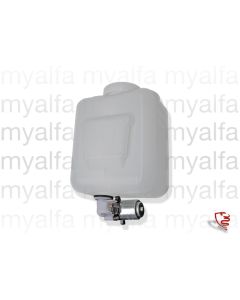 Waschbehälter Spider          Bj.1983-89 inkl. Pumpe        