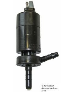 Waschwasserpumpe für          Scheinwerfer 75 ,155, GTV6    