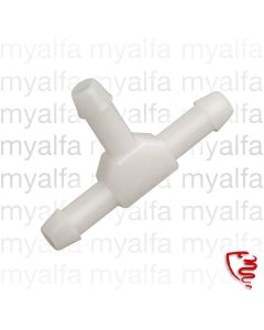 Verteilstück Waschwasser Spider 3 Anschlüsse