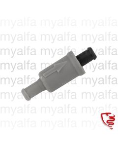 NON RETURN VALVE WASHER BAG