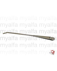 Wischerarm Spider Bj.1970-93 Steckbefestigung Edelstahl