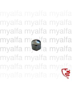 DOMED NUT WIPER ARM STAINLESS STEEL