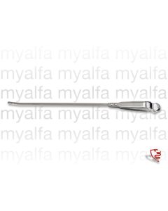 Wischerarm Edelstahl          Sprint (750/101)              