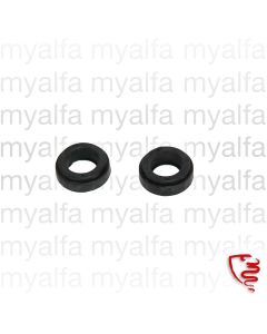 Satz Abdeckungen f.           Wischerwelle (750/101)        