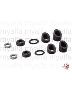 Tätning torkararm (750/101) Sats med tätning