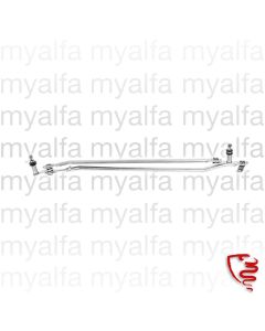 Scheibenwischergestänge Spider Bj.1970-93