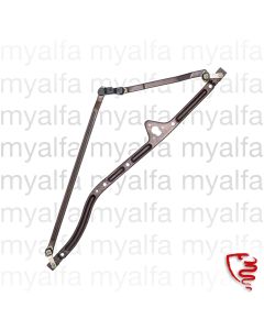 Scheibenwischergestänge Giulia