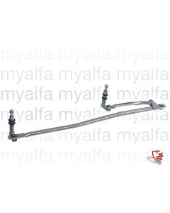 WIPER LINKAGE SPIDER 1966-69