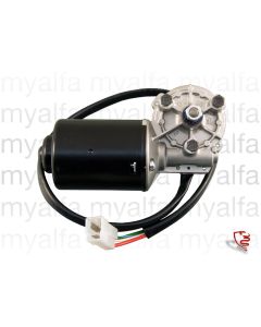 WIPER MOTOR GIULIA / GT BERTONE / SPIDER 1966-69 / 3 CONNECTIONS