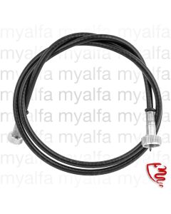 TACHOMETER CABLE 750/101/101/115 1300-1600/ GT BERTONE 1750, 1410 mm