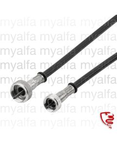 TACHOMETER CABLE 2000 / SPIDER 1750/2000 1970-85, 1509 mm