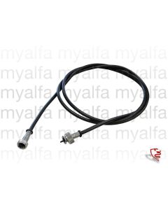 SPEEDOMETER CABLE 102 2000 /  106 2600, 2200 cm             