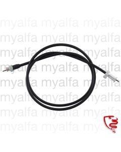 Drehzahlmesserwelle AR 2600   (106)                         