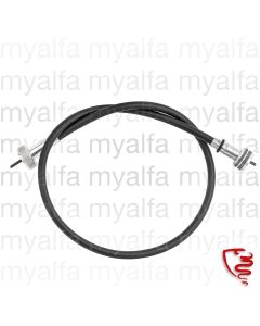 SPEEDOMETER CABLE SPIDER 1990-93