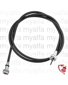 SPEEDOMETER CABLE SPIDER 1986-89
