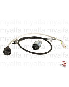 SPEED SENSOR CONVERSION SPIDER1990-93                       