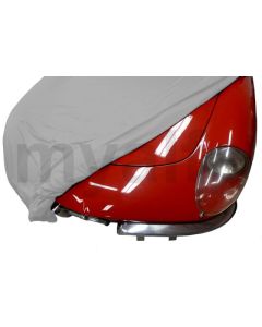 CAR COVER ALFA ROMEO GT BERTONE / SPIDER WEATHERPROOF, GREY 