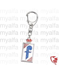 Schlüsselanhänger Pininfarina