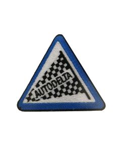 PATCH "AUTODELTA" 70x70x70 mm