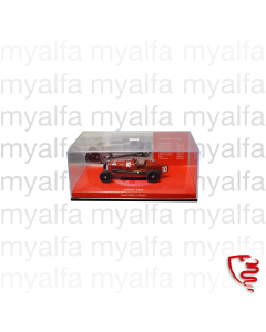 Minichamps Alfa G.P. P2 - 1924 - RED, SCALE 1:43            