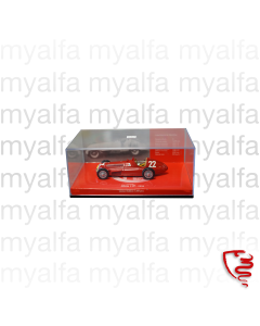 Minichamps Alfetta 159 -      Juan Manuel Fangio - 1951 -   SCALE 1:43
