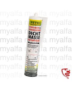 Scheibendichtmasse Kartusche  310ml                         