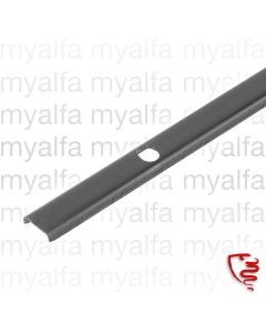 MOUNTING LINE FOR BONNET/HOOD INSULATION MAT - SPIDER 750/101