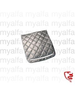 Dammatte Motorhaube - 101 1600 Spider