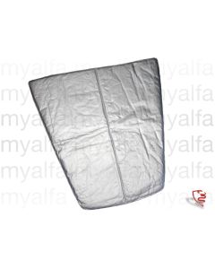 Dämmmatte Motorhaube 750/101  Giulietta/Giulia Sprint       