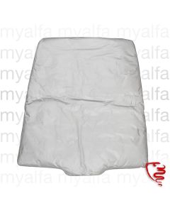 HOOD INSULATING MAT (102)     2000 TOURING SPIDER           