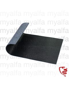 INSULATING MAT ORIGINAL MATERIAL 50 x 100 cm