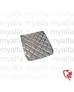 Dämmmatte Motorhaube - 750/101 Spider