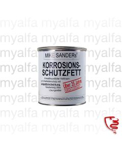 Korrosionsschutzfett M.Sander 750 g                         