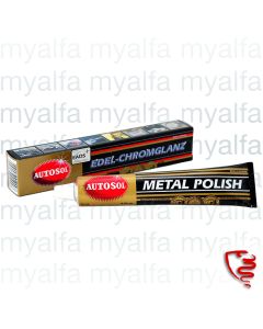 Autosol Edel-Chromglanz 75 ml                               