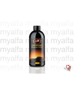 Autosol Lackreiniger 500 ml (26,98 Euro/Liter)