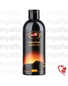 Autosol Leder-Pflege 250 ml (31,60 Euro/Liter)