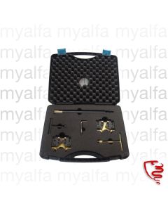 HAZET TOOLING SET TIMING BELT TS 16V/JTS ENGINES            