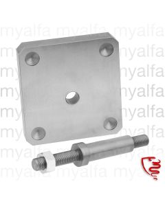 Spezialwerkzeug Zylinderkopfabzieher