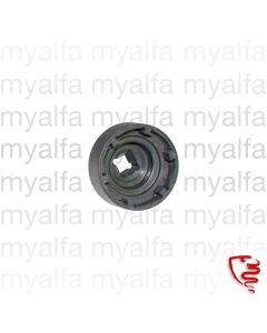 SPECIAL TOOL NUT ON           CRANKSHAFT HRC MONTREAL       