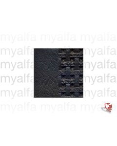 Sitzbezug GTA Junior, Skay schwarz