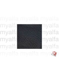 REAR SEAT COVER 1600 SPRINT GT, VINYL SKAI BLACK