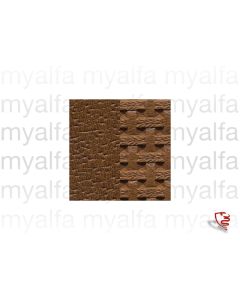 Rücksitzbezug GT Bertone 1750 2. Serie, Skay wildschwein 574/577