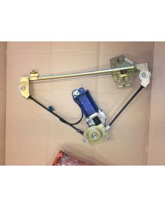 Fönsterhiss Alfetta Berlina