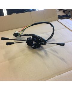 Ljus-Blinker-Torkar omställare Alfetta