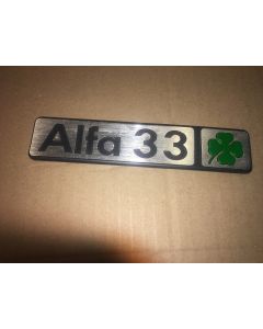 Emblem 33